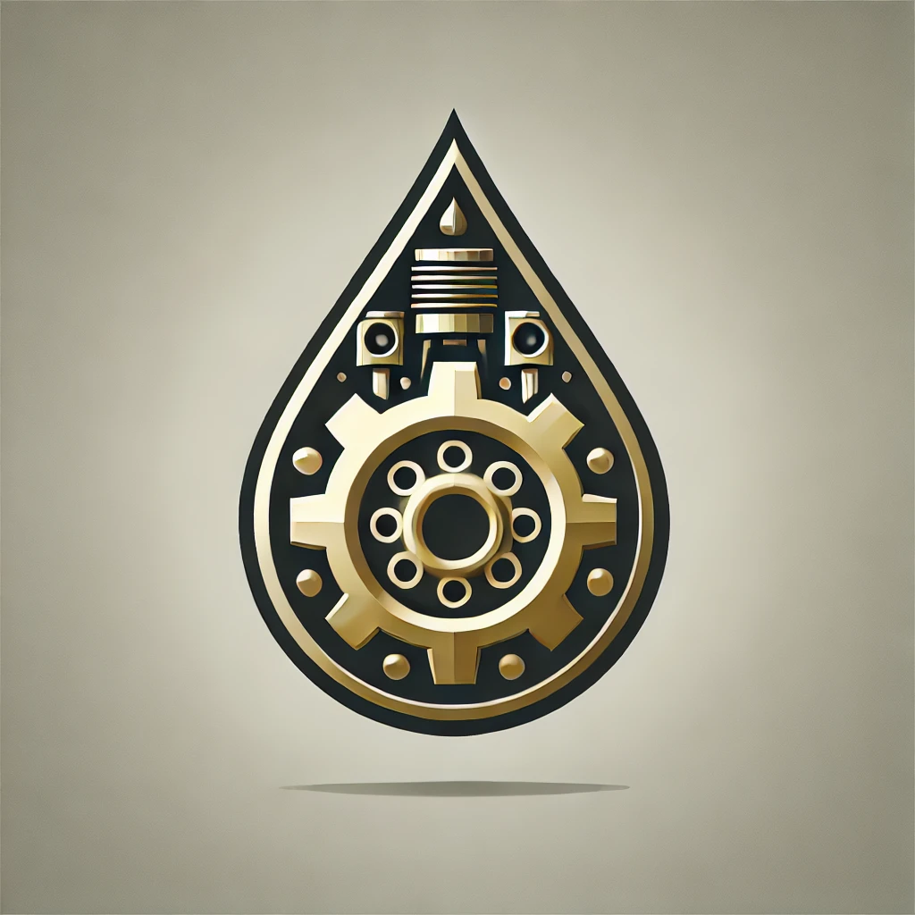 Гідравлічні оливи