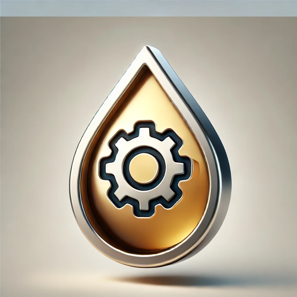 Трансмісійні оливи