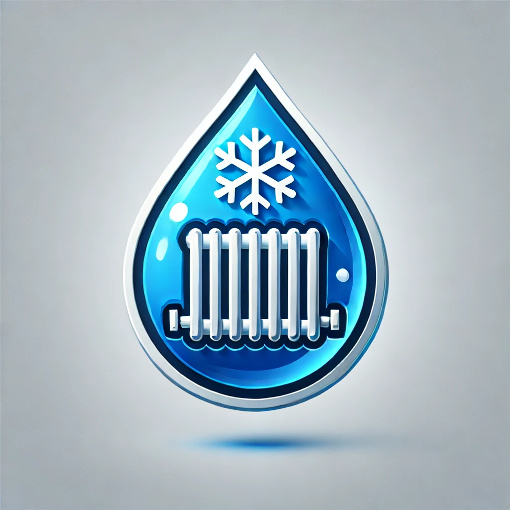 Охолоджувальні рідини