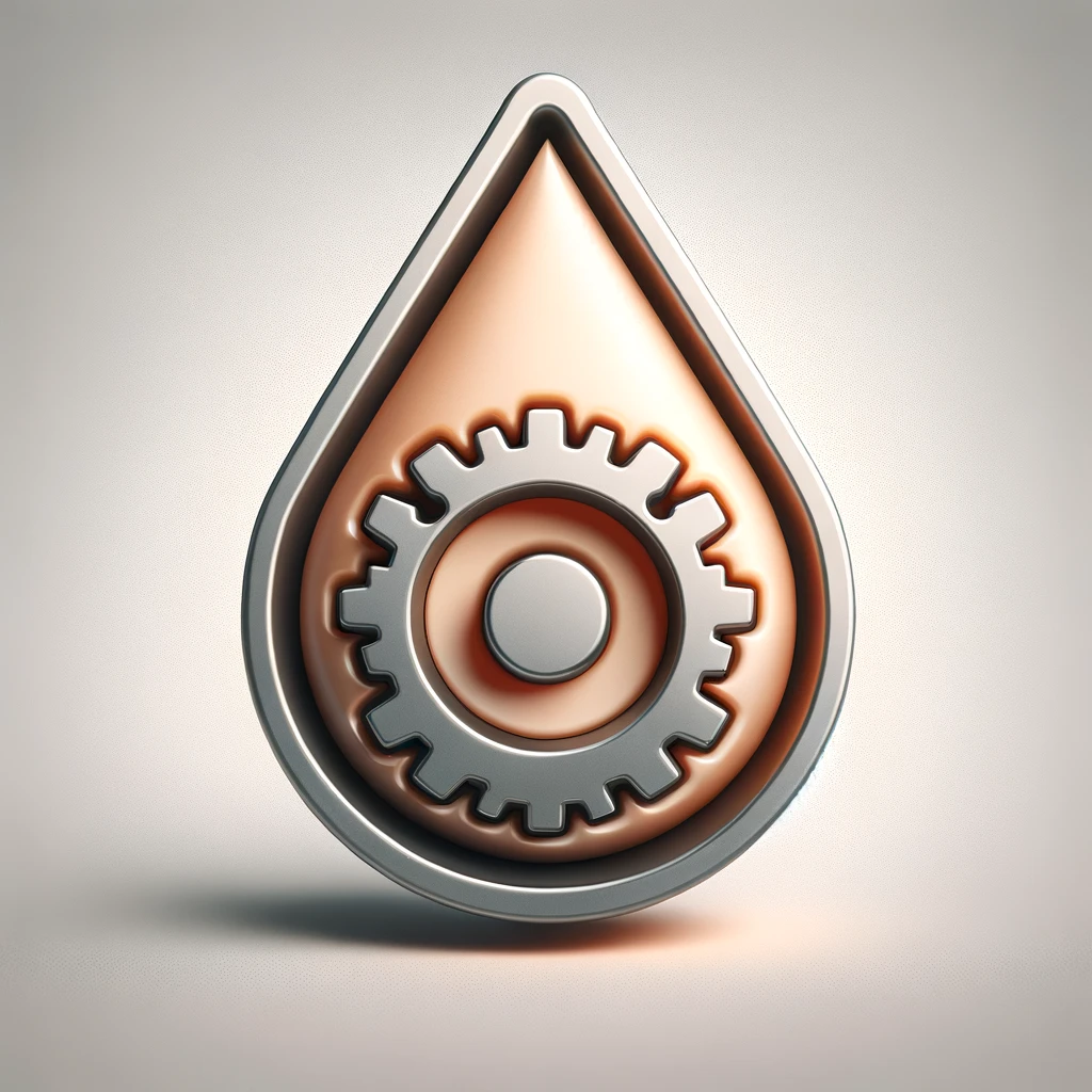 Трансмісійні оливи