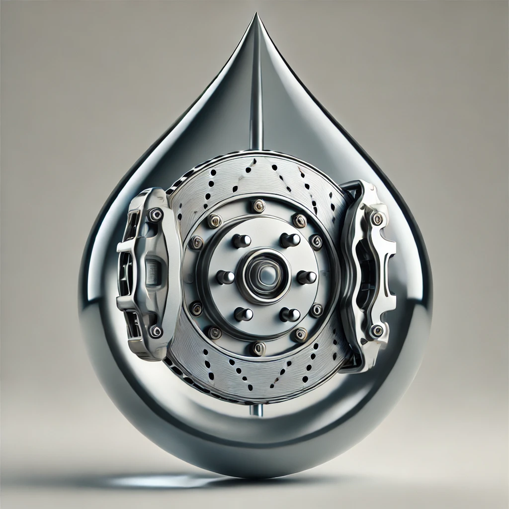 Гальмівні рідини